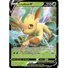 Leafeon V