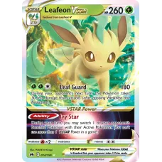 Leafeon V-ASTRO
