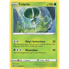 Calyrex