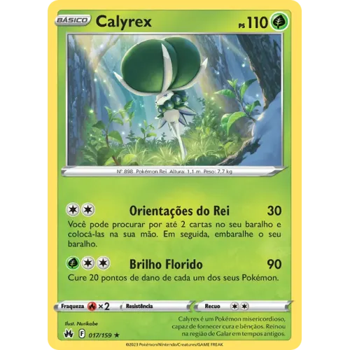 Calyrex