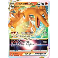 Charizard V-ASTRO