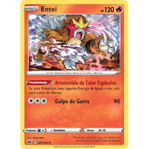 Entei