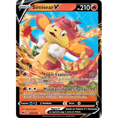 Simisear V