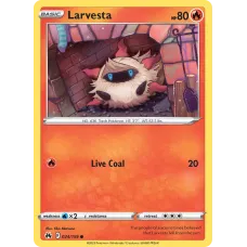 Larvesta