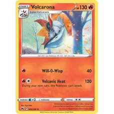 Volcarona