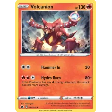Volcanion