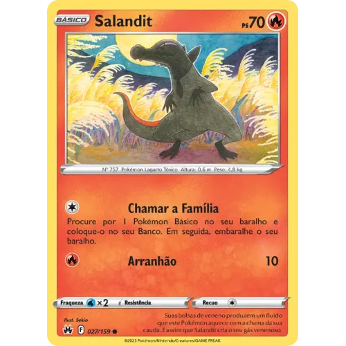 Salandit