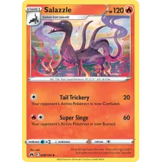 Salazzle