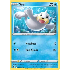 Seel