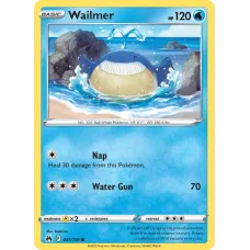 Wailmer