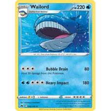 Wailord