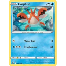Corphish