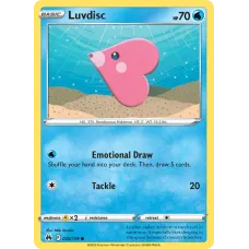Luvdisc