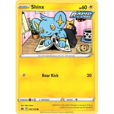 Shinx
