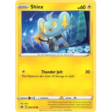 Shinx