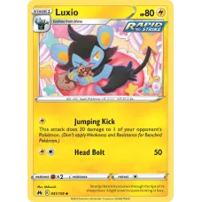 Luxio