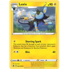Luxio