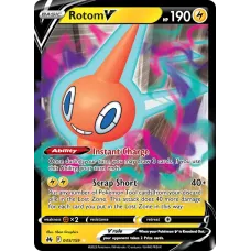 Rotom V
