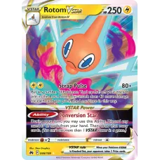 Rotom V-ASTRO