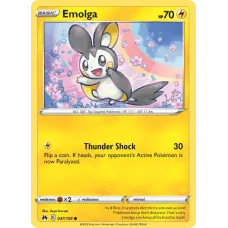 Emolga