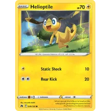 Helioptile
