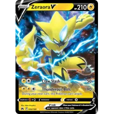 Zeraora V