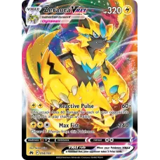 Zeraora VMAX
