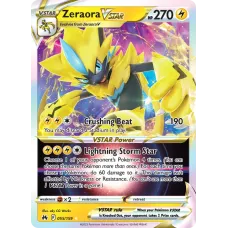 Zeraora V-ASTRO
