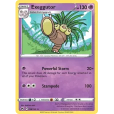 Exeggutor