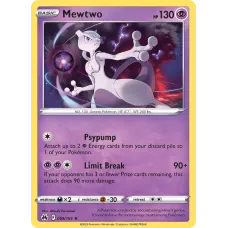 Mewtwo