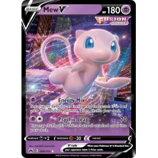 Mew V