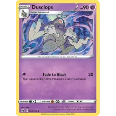 Dusclops