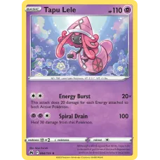 Tapu Lele