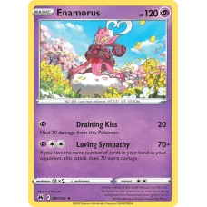 Enamorus
