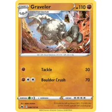 Graveler