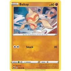Baltoy