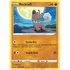 Rockruff