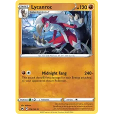 Lycanroc
