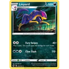 Liepard