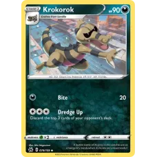 Krokorok