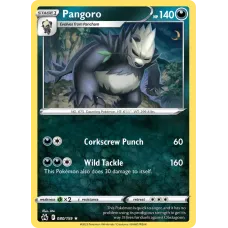 Pangoro