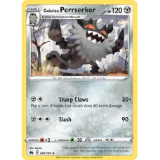 Perrserker de Galar