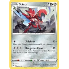 Scizor