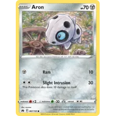 Aron