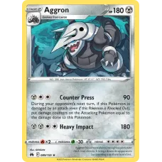 Aggron