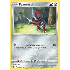 Pawniard
