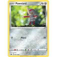 Pawniard