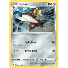 Bisharp