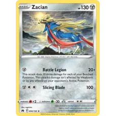 Zacian