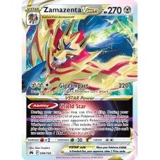 Zamazenta V-ASTRO